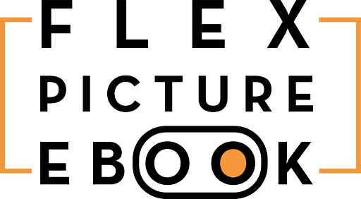 Flex Picture eBook