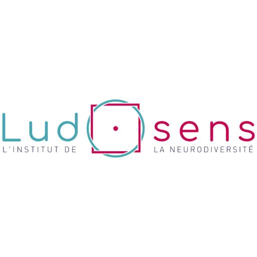 Logo Ludosens