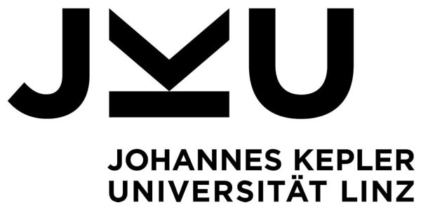 logo JKU Johannes kepler universitat linz