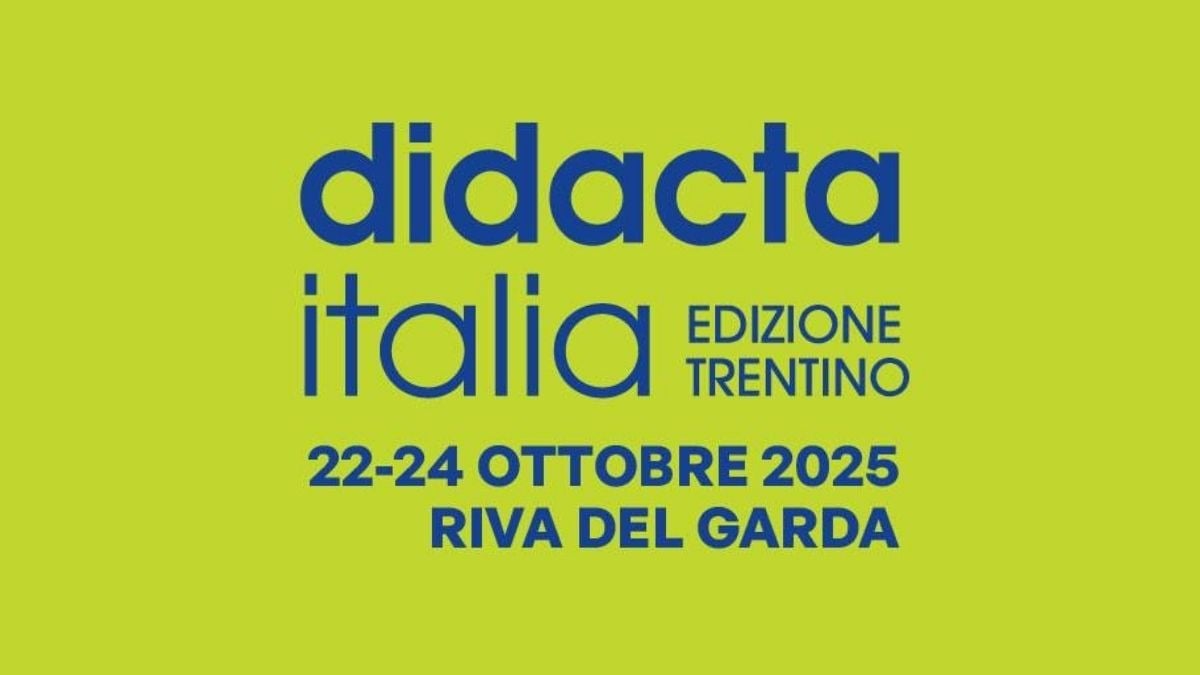 didacta italia